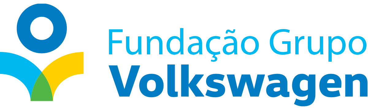 Logo da Fundação Grupo Volkswagen