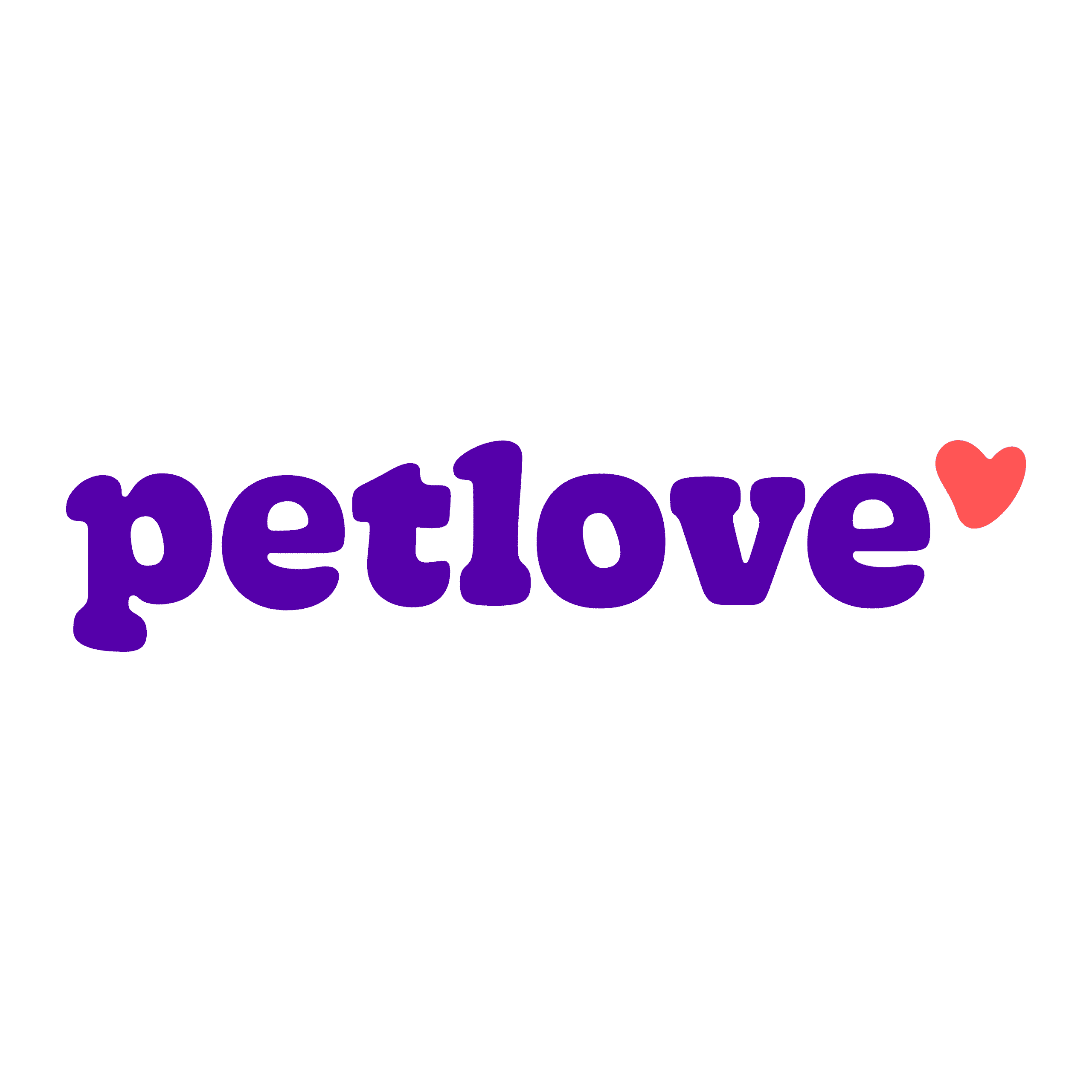 Logo da Petlove