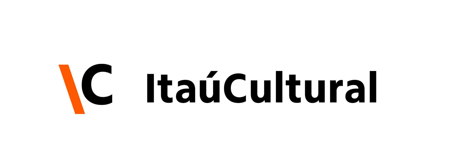 Logo do Itaú Cultural