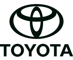 Logo da Toyota