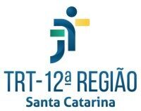 Logo do TRT 12