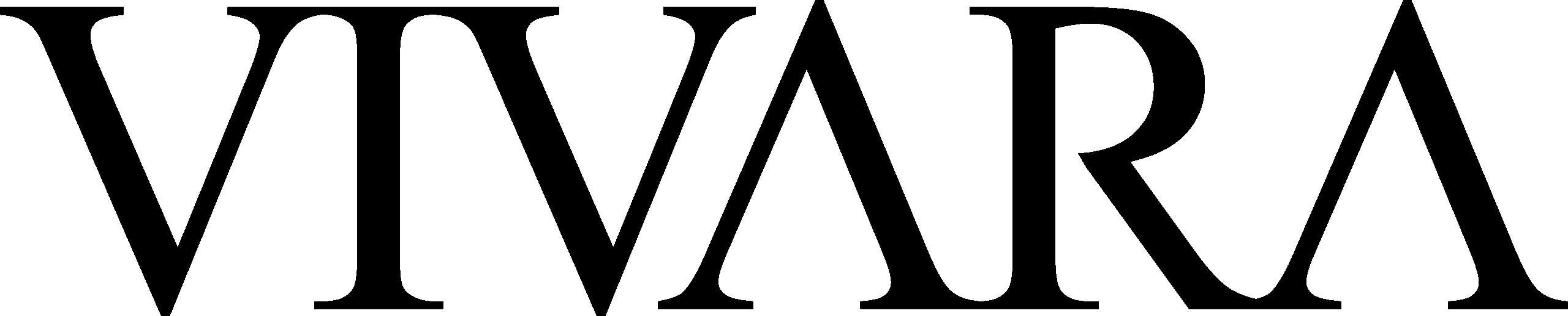 Logo da Vivara