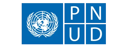 Logotipo PNUD