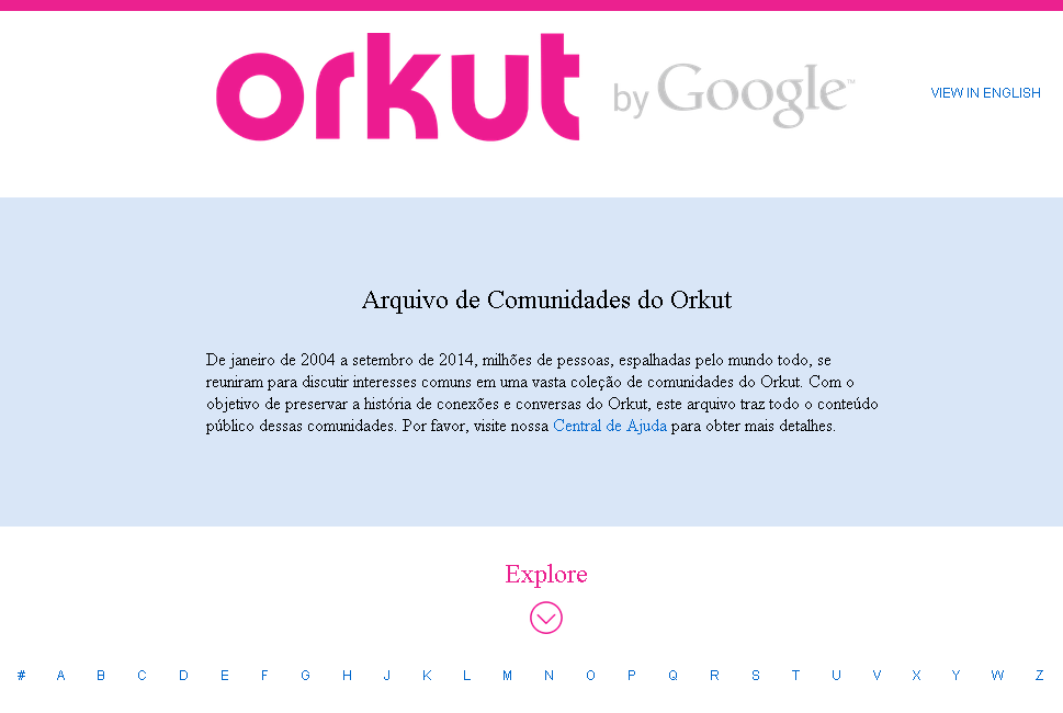 acervo-orkut